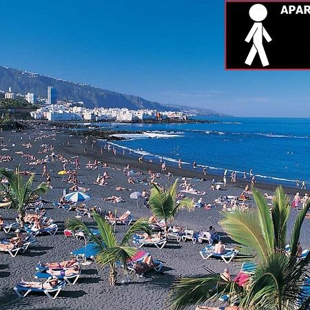 Sunset Lover Playa Jardin Пуерто де ла Крус Екстериор снимка