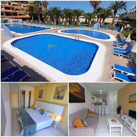 Sunset Lover Playa Jardin Пуерто де ла Крус Екстериор снимка