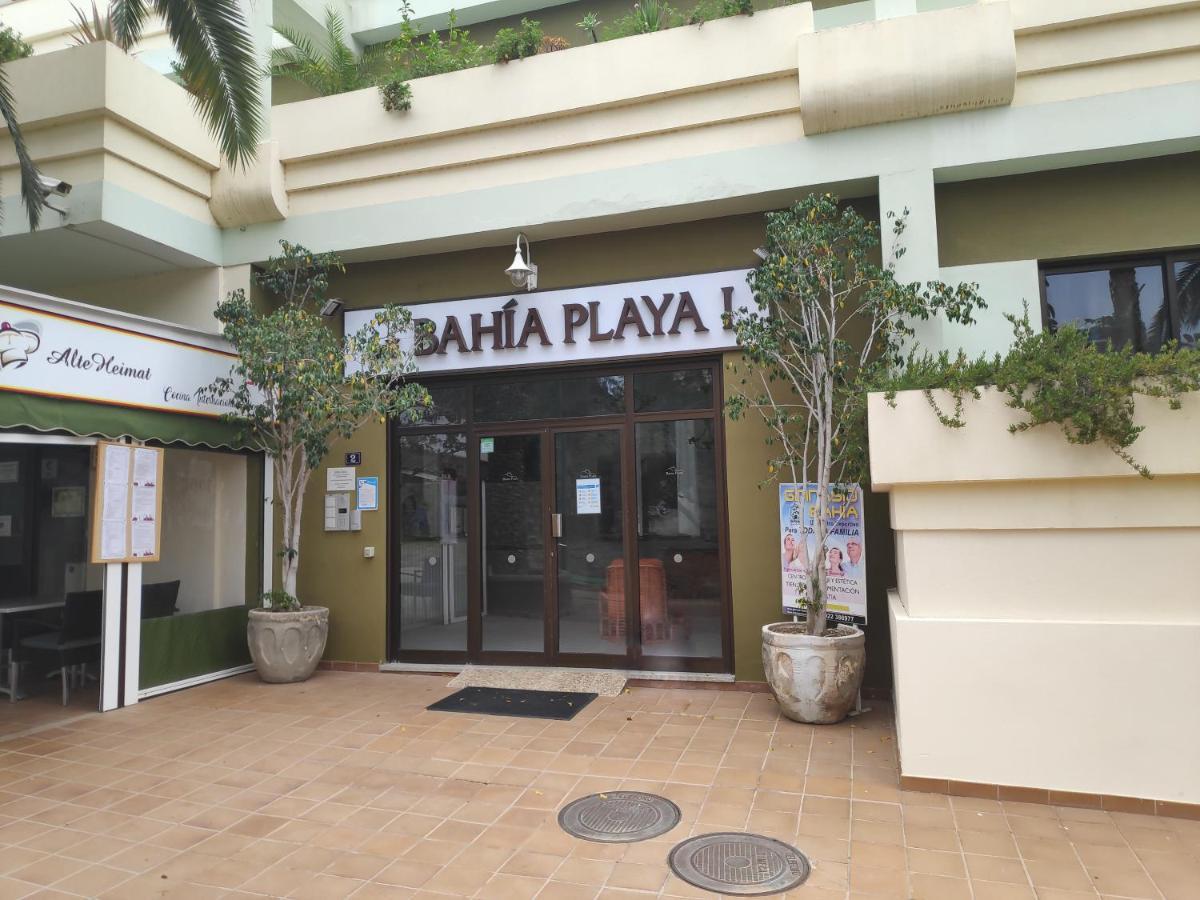 Sunset Lover Playa Jardin Пуерто де ла Крус Екстериор снимка