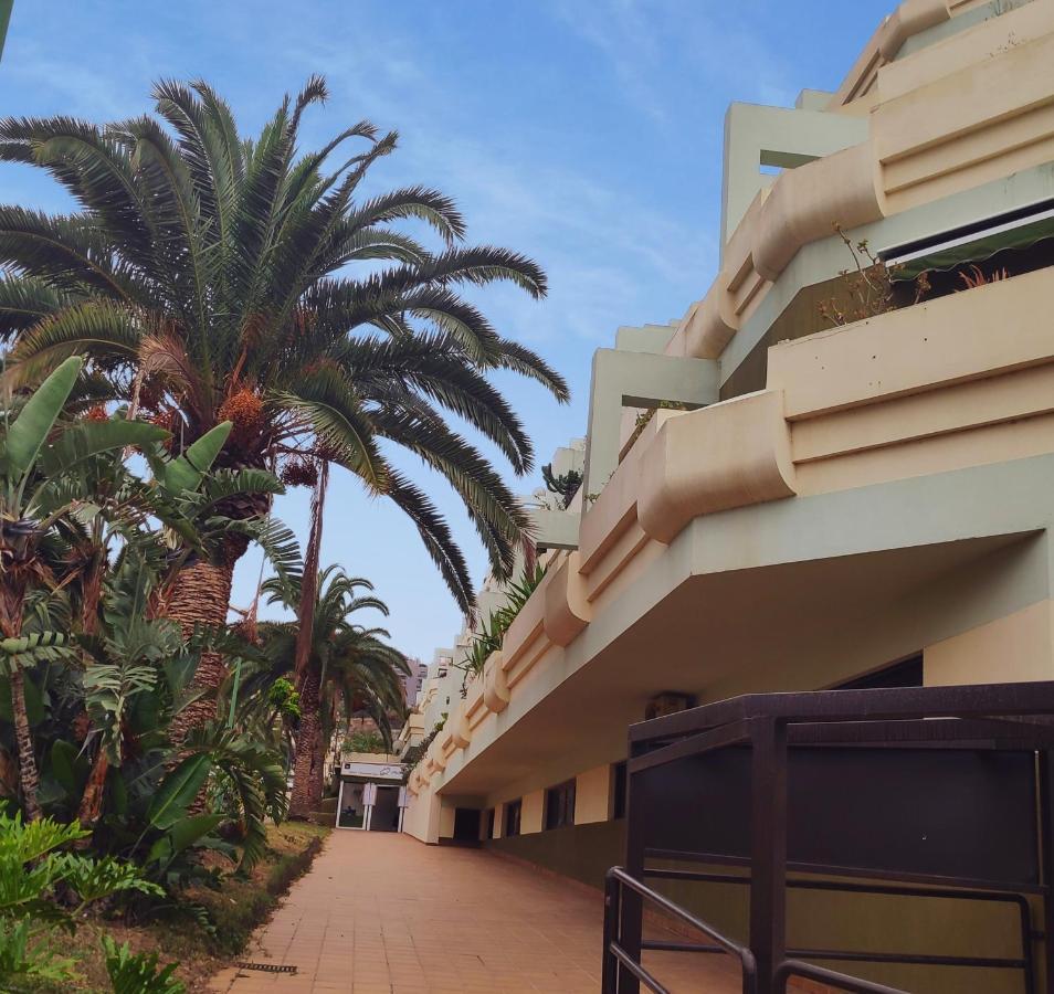 Sunset Lover Playa Jardin Пуерто де ла Крус Екстериор снимка