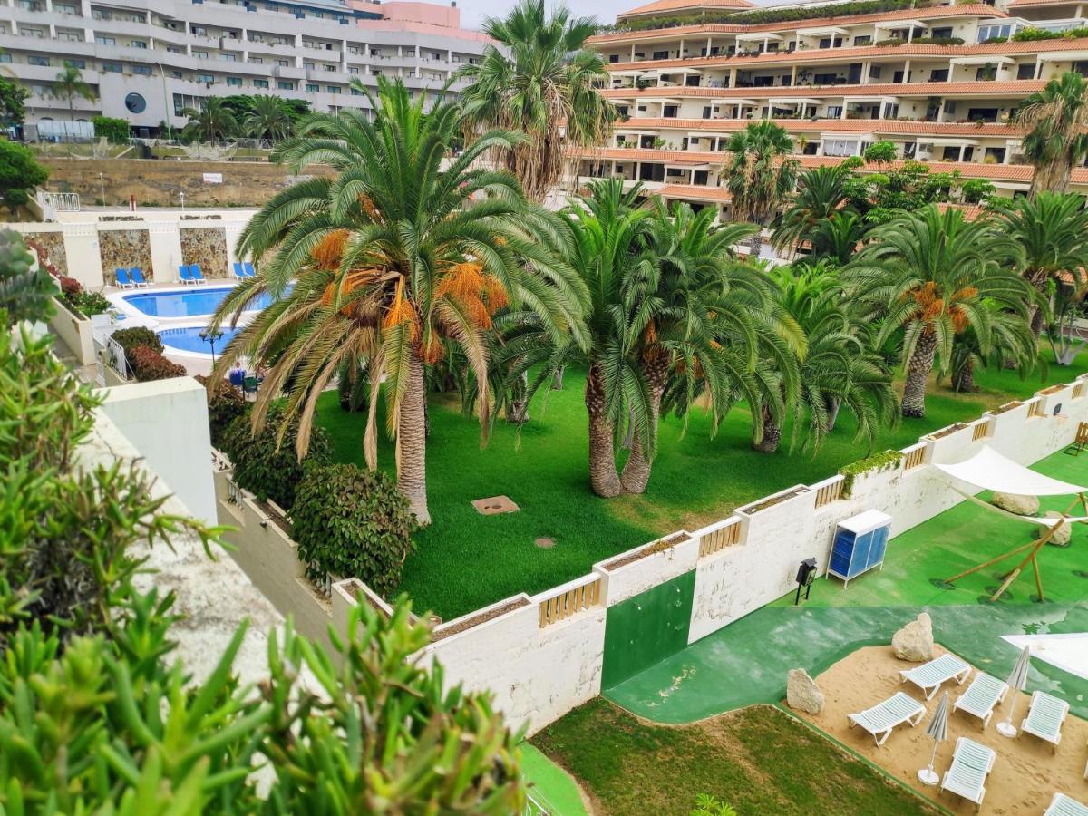 Sunset Lover Playa Jardin Пуерто де ла Крус Екстериор снимка