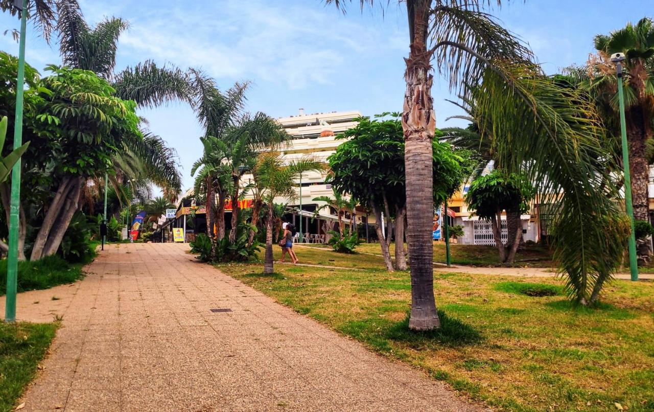 Sunset Lover Playa Jardin Пуерто де ла Крус Екстериор снимка