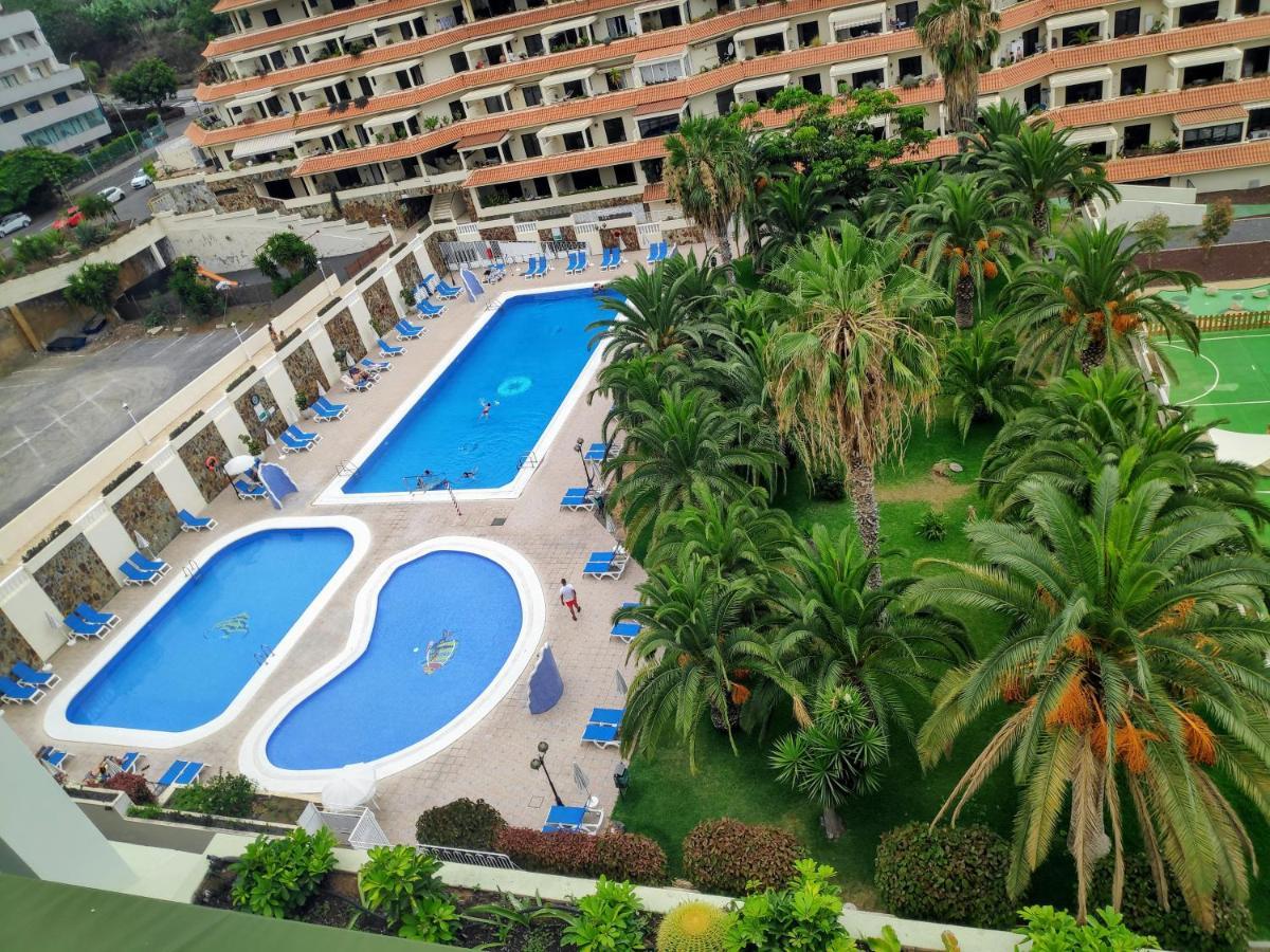 Sunset Lover Playa Jardin Пуерто де ла Крус Екстериор снимка