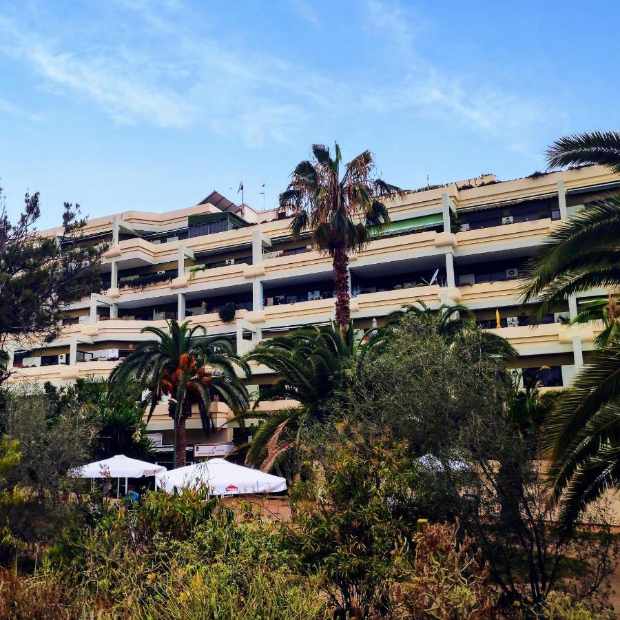Sunset Lover Playa Jardin Пуерто де ла Крус Екстериор снимка