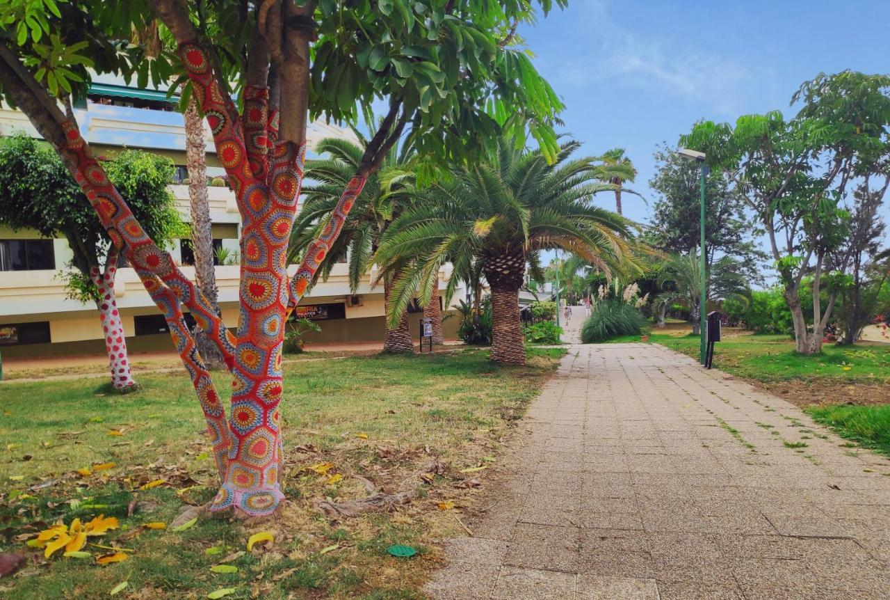 Sunset Lover Playa Jardin Пуерто де ла Крус Екстериор снимка