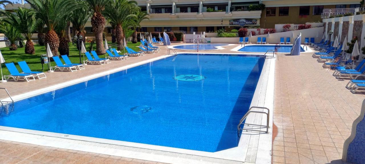 Sunset Lover Playa Jardin Пуерто де ла Крус Екстериор снимка