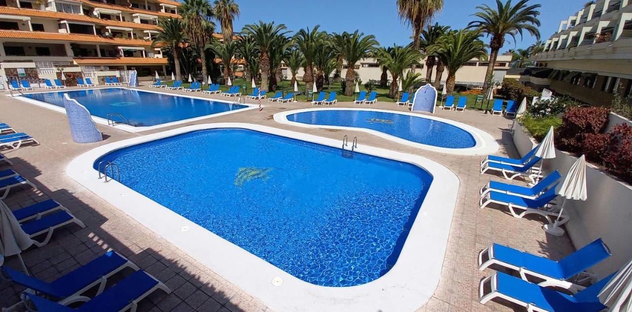 Sunset Lover Playa Jardin Пуерто де ла Крус Екстериор снимка