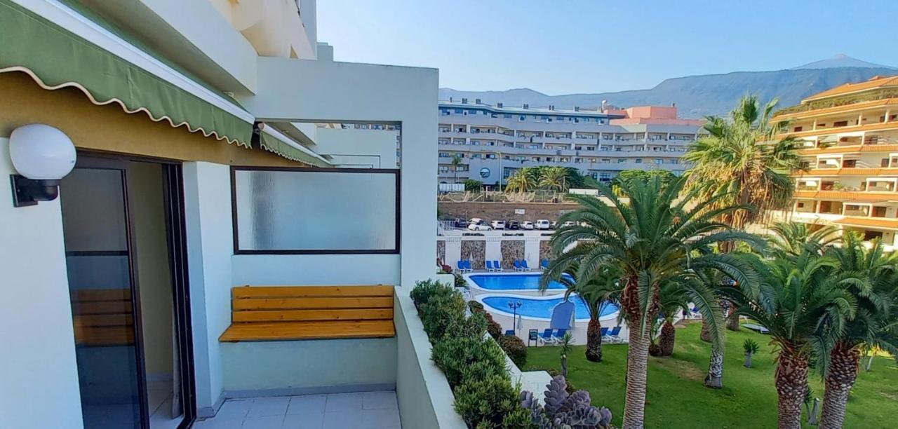 Sunset Lover Playa Jardin Пуерто де ла Крус Екстериор снимка
