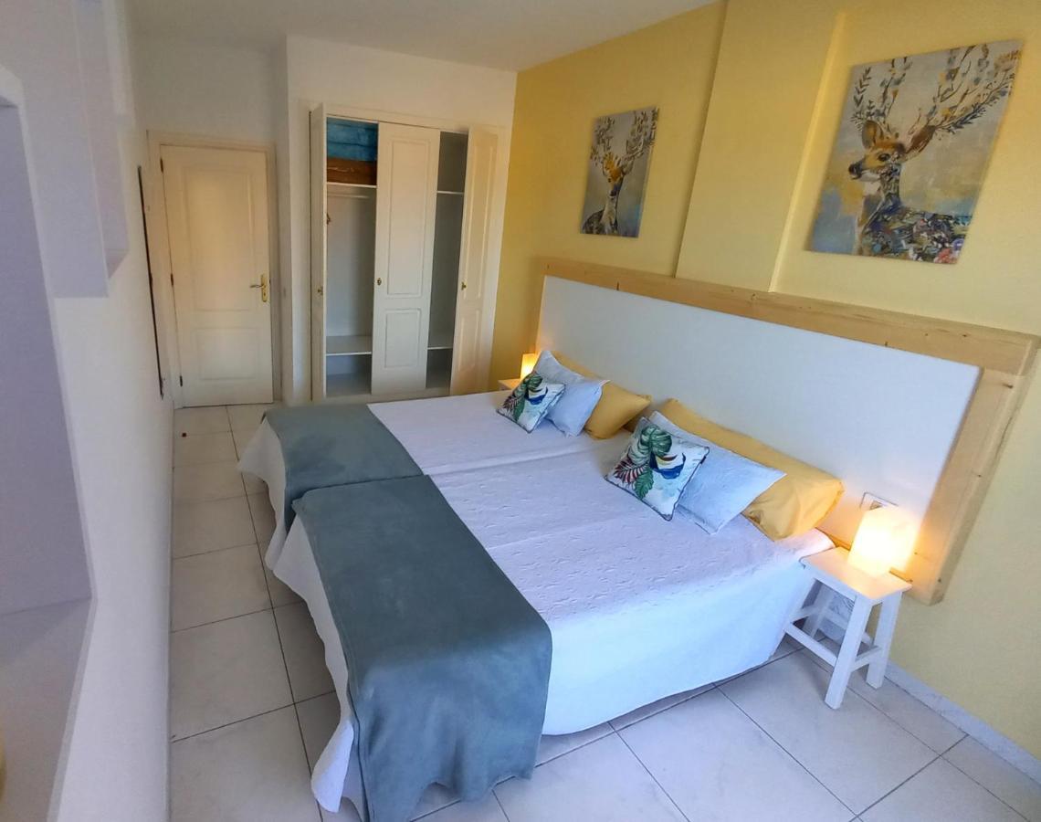 Sunset Lover Playa Jardin Пуерто де ла Крус Екстериор снимка