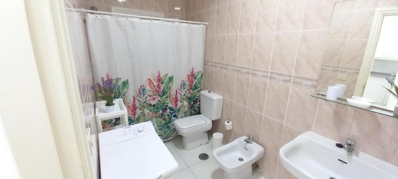 Sunset Lover Playa Jardin Пуерто де ла Крус Екстериор снимка