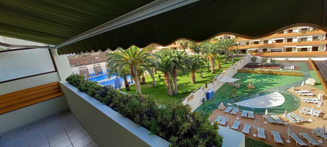 Sunset Lover Playa Jardin Пуерто де ла Крус Екстериор снимка