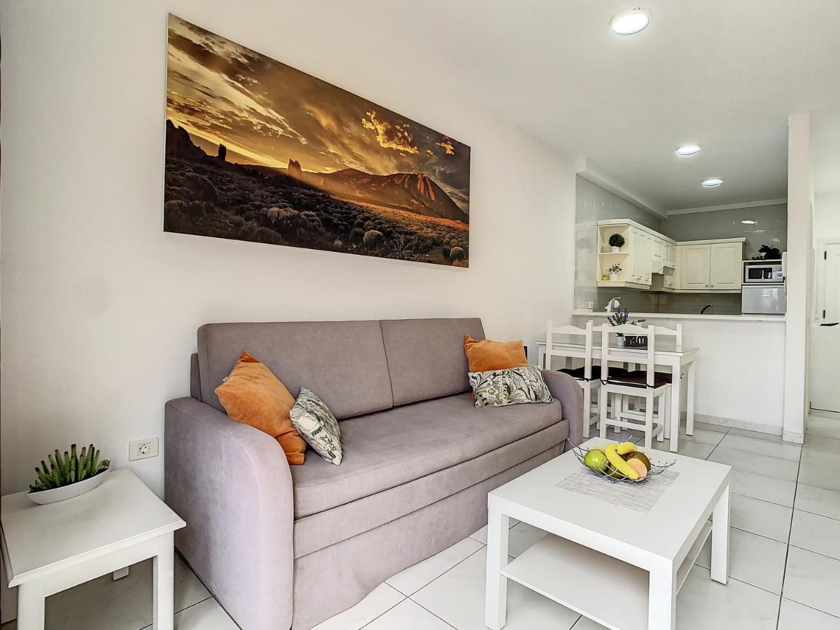 Sunset Lover Playa Jardin Пуерто де ла Крус Екстериор снимка