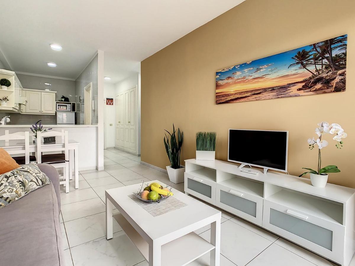Sunset Lover Playa Jardin Пуерто де ла Крус Екстериор снимка