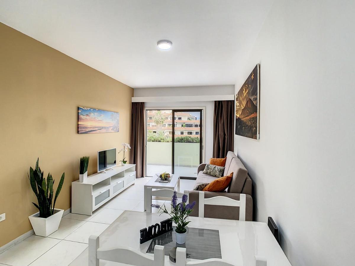 Sunset Lover Playa Jardin Пуерто де ла Крус Екстериор снимка