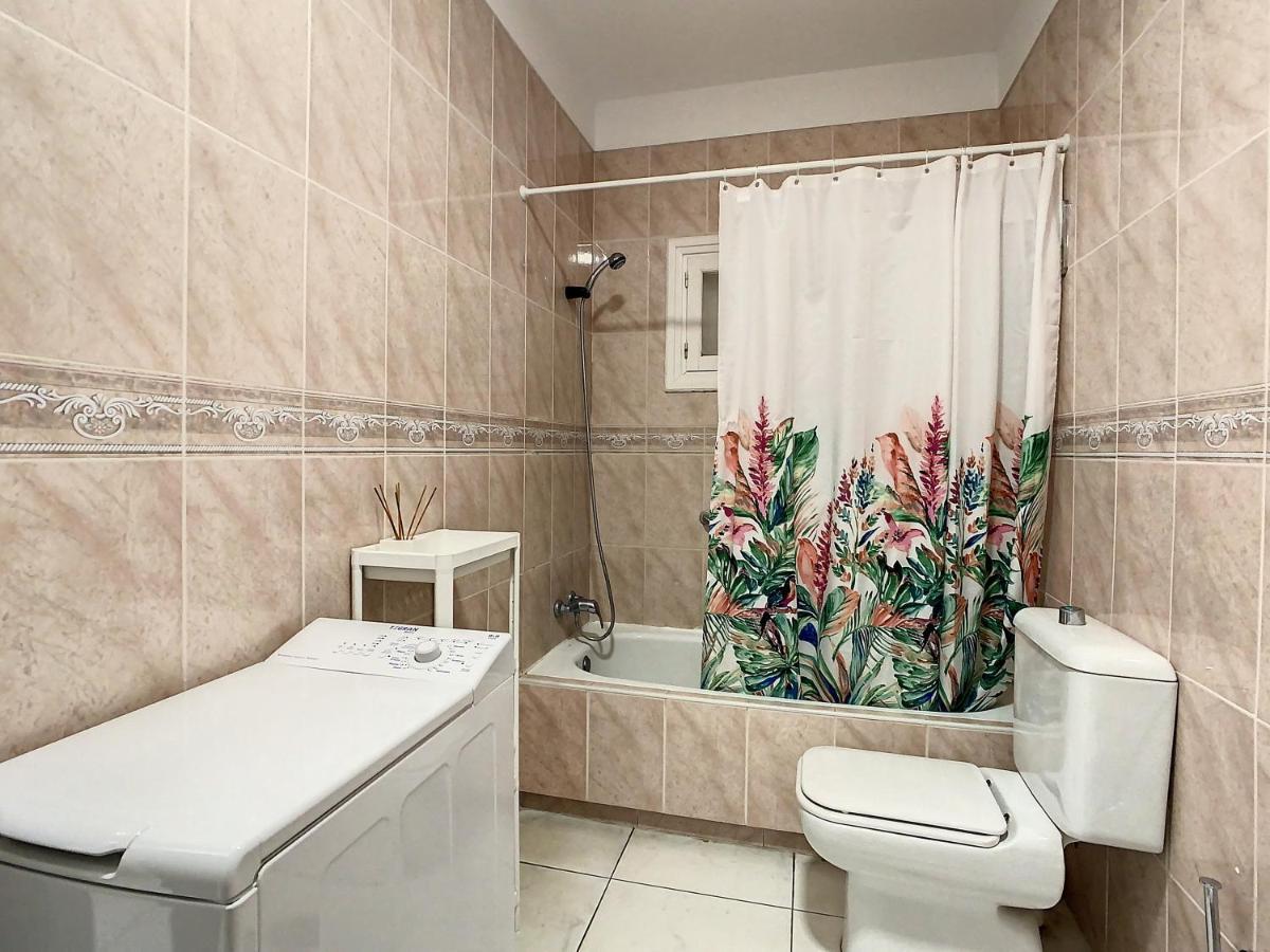 Sunset Lover Playa Jardin Пуерто де ла Крус Екстериор снимка