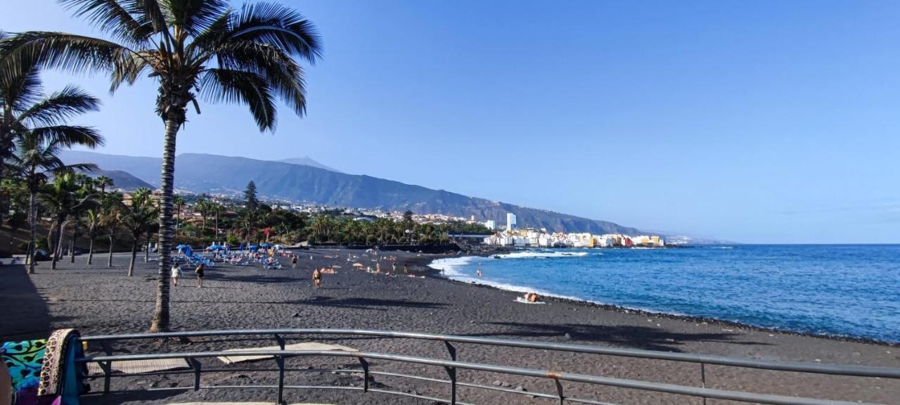 Sunset Lover Playa Jardin Пуерто де ла Крус Екстериор снимка