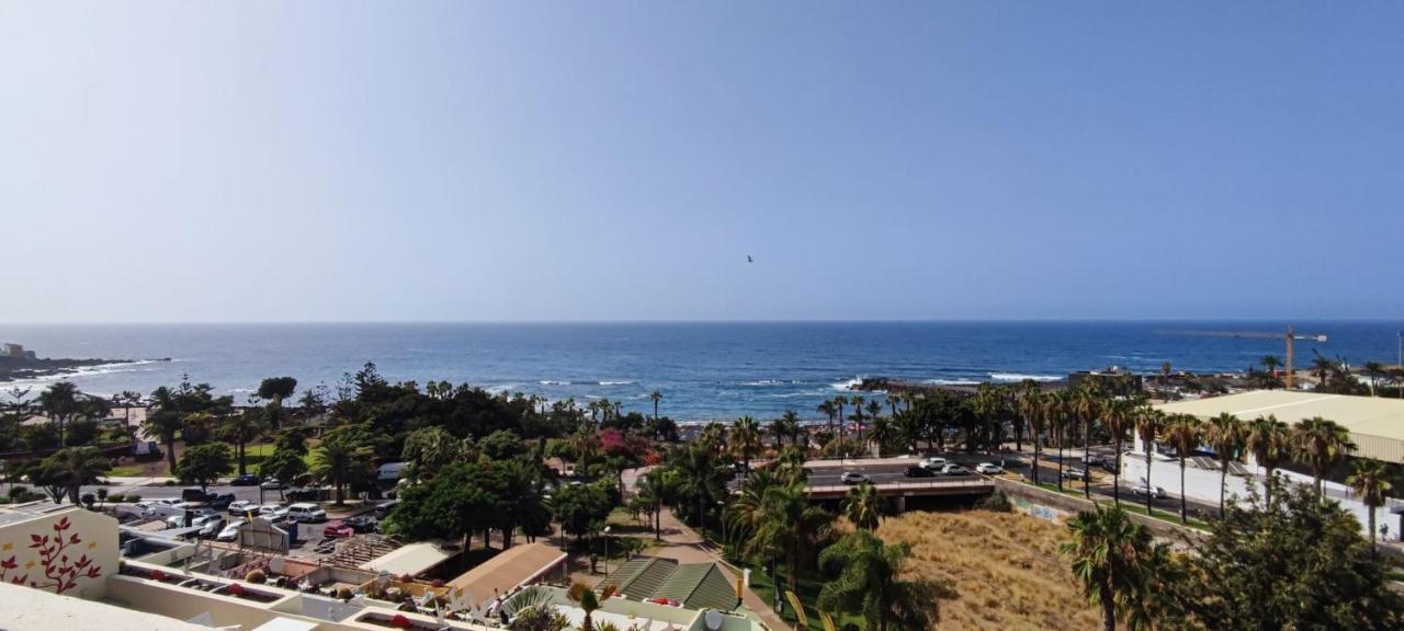 Sunset Lover Playa Jardin Пуерто де ла Крус Екстериор снимка